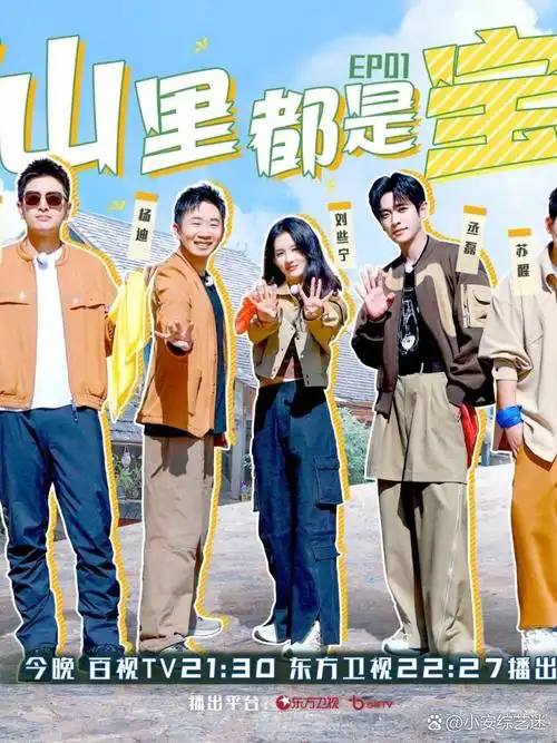 2026热门综艺音乐盛典-麻花影视cosvtc.com